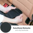 thumbnail image 3 of UNTERING Seat Cushion Cushion Excellent Auto Seat Protector-Baby Kids Child Seat Insert for Driving, 3 of 7
