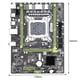 thumbnail image 1 of Placa Base De Ordenador X79M2 2,0 M-Atx Ddr3 64G Usb 2,0 Sata 2,0 Tarjeta De Red Gigabit Placa Base Compatible Con Cpu De La Serie Lga2011 Cateissary EL012882-00, 1 of 6