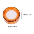 thumbnail image 3 of 4 Pcs Éponge de Nettoyage des Doigts Outil Pratique pour Compter l'Argent Trier les Documents, 3 of 8