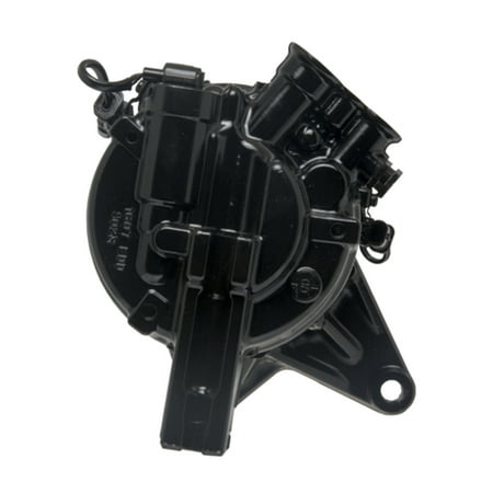 Reman Sanden/Sankyo PXC16 Compressor w/ Clutch - SILVER