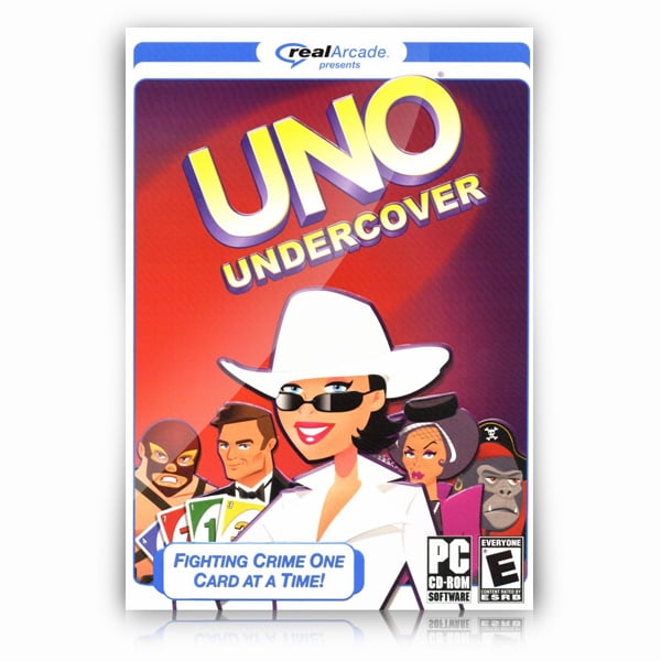 game uno pc