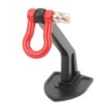 thumbnail image 3 of Ganchos Y Cadena De Remolque De Remolque RC 1/10, Accesorios De Cadena De Coche RC Ligeros Y Duraderos Para Coche De Escalada Sobre Orugas ANGGREK Otros, 3 of 8