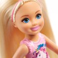 thumbnail image 2 of Barbie - Poupée Chelsea - Licorne, 2 of 4