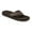 Chocolate, variant on Cobian Men's ARV 2 Flip Flop Sandals