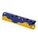thumbnail image 1 of Cama plegable para gatos Sunnimix nido duradero Amarillo Azul 5mm, 1 of 8
