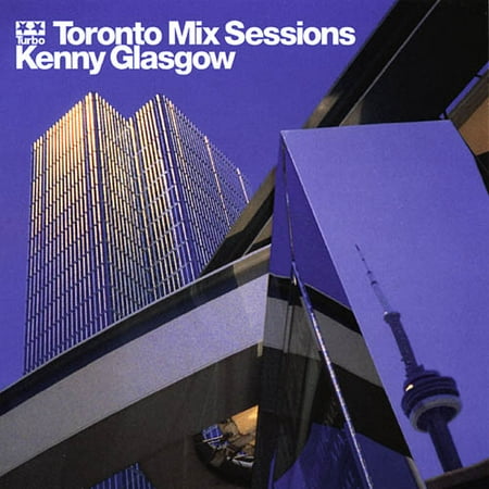 Toronto Mix Sessions