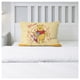 thumbnail image 2 of Funda de almohada de dibujos animados de Disney, bonita funda de almohada de Winnie The Pooh para adultos y niños, funda de almohada individual para dormitorio de estudiantes, diseño de doble cara, 2 of 2
