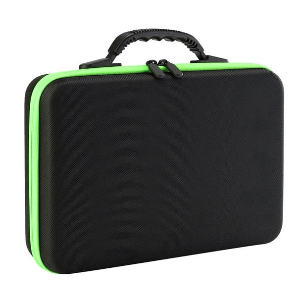 60 ranuras para aceite esencial, estuches para recoger, mujeres portátiles, viaje, 7 colores disponibles