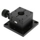 thumbnail image 4 of Manual Sliding Stage X Axes Dovetail Table Hight Accurate Industrial Accessories HF‑A40, 4 of 5