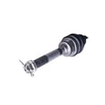 thumbnail image 4 of DTA Front CV Axle for Kawasaki Mule 610 (2005-2016) and Mule SX (2017) Left or Right, 4 of 4