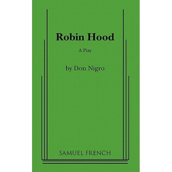 Robin Hood