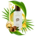 Evolution Argan Oil Hair Serum with Aloe Vera and Vitamin E, 2 Fl. Oz/ 60 Ml.