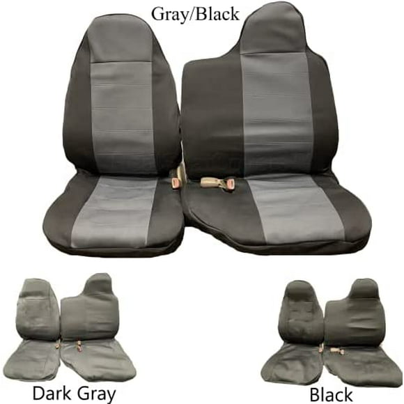 Ford Ranger Seat Cover