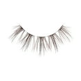 thumbnail image 5 of KISS Full Moon Fantasy, False Eyelashes, Gothic Glam, 14 mm, 1 Pair, 5 of 8