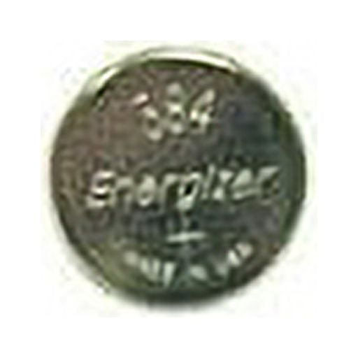 Energizer 384 Button Cell Battery - 384