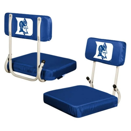 Duke Blue Devils Grill - Duke Blue Devils Hard Back SS