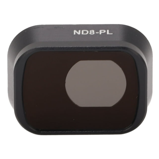 Waterproof Lens Filters, Optical Glass Waterproof Drone Lens Filter Coating Process For Drone