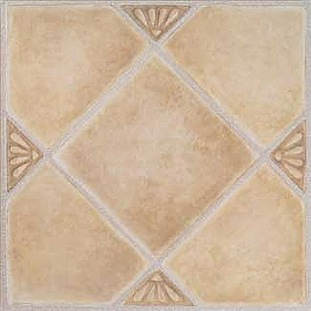 Home Dynamix Dynamix Vinyl Tile 12'' x 12'' Luxury Vinyl Tiles in Madison