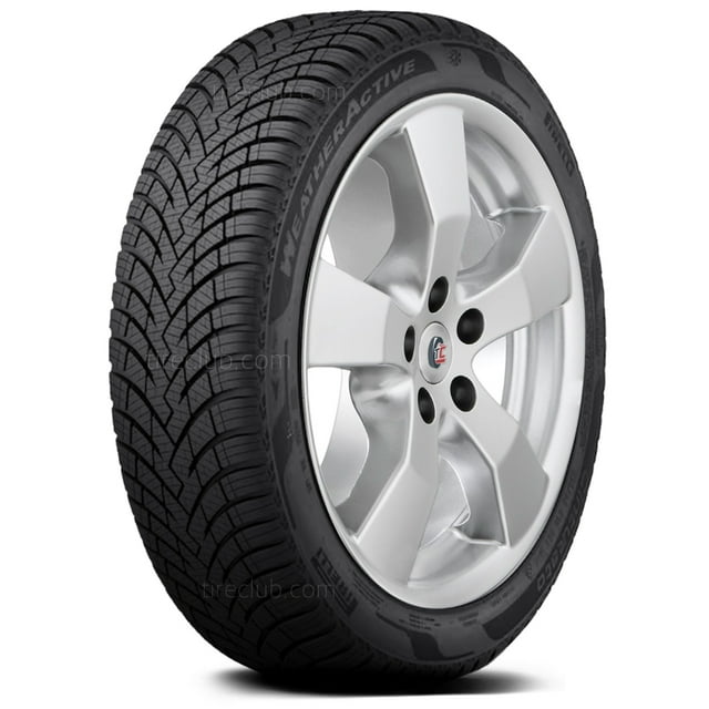 Llanta Pirelli Cinturato WeatherActive 235/50R18 97H