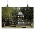 thumbnail image 2 of Print: Old Live Oak Cemetery, Selma, Alabama, 2010, 2 of 4