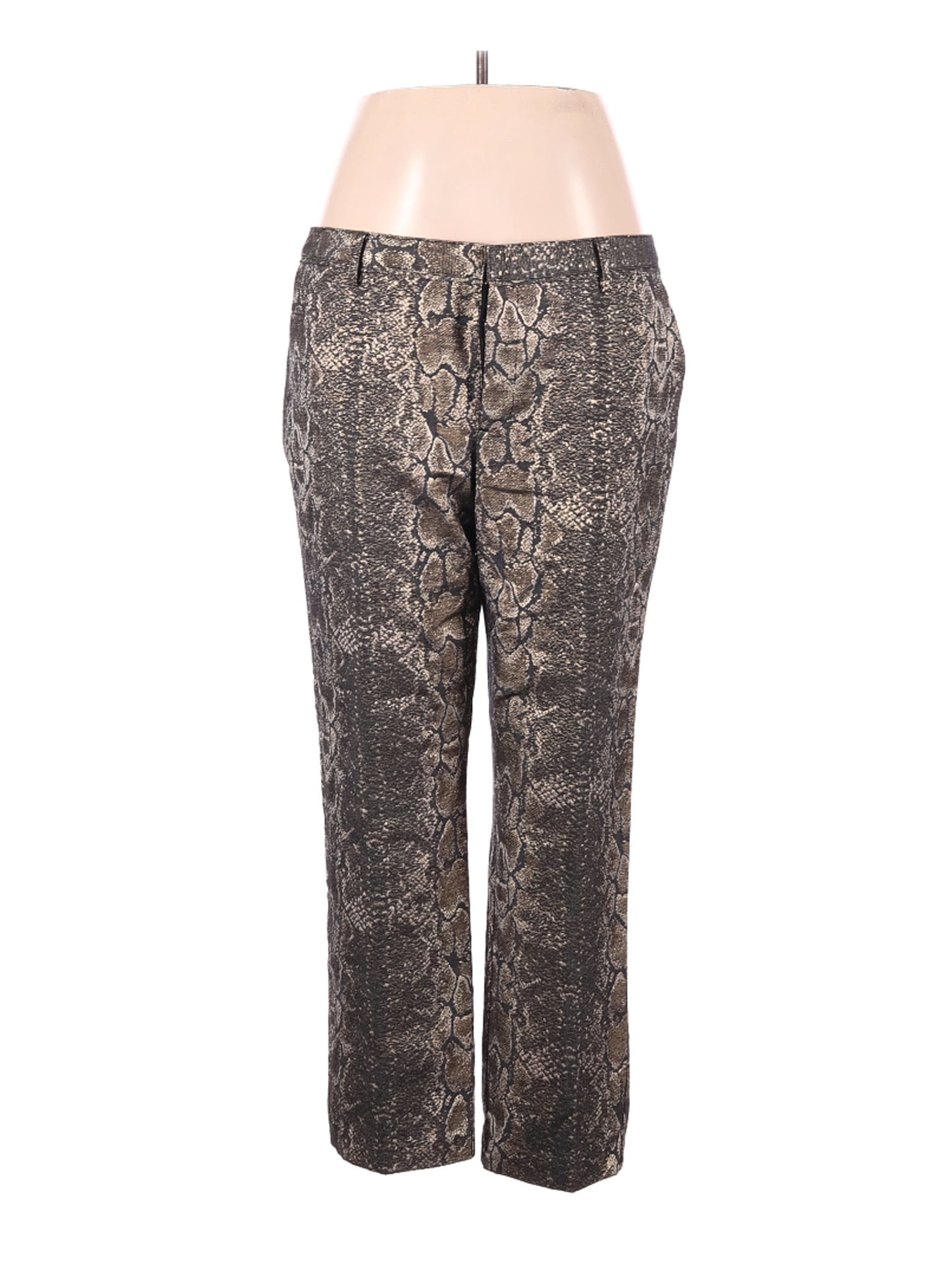 worthington plus size pants