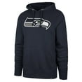thumbnail image 1 of Seattle Seahawks NFL '47 Chandail à Capuchon à Inscription, 1 of 1