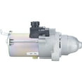 thumbnail image 2 of DB Electrical New Starter 410-54200R for 2.3L Acura Rdx 2007-2009 31200-Rwc-A01 Rwc5L, 2 of 5