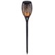 thumbnail image 3 of Luces de antorcha de llama solar para exteriores, paquete decorativo de 2 piezas Cada lámpara de 33 LED con antorchas de llamas danzantes Paisaje, impermeable para exteriores, 3 of 5