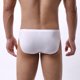 thumbnail image 2 of Ropa interior de fibra de bambú para hombre, calzoncillos transpirables sexis, calzoncillos masculinos elásticos, 2 of 8
