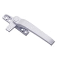thumbnail image 3 of Replacement Door Handles Hand Zinc Alloy Door Handles Accessories Hardware , White Right, 113x73x23mm, 3 of 5