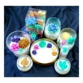 thumbnail image 2 of Honey's Scented Co 4 oz Sampler Box Strawberries Champagne/Baja Cactus & Choice of Scent, 2 of 5