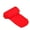 Red, variant on Colored Tights Opaque Tights Colored Pantyhose 80s Tights High Waisted Tights for Women Red One Size
