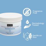 Bon Vital' Original Foot Balm, 36 oz Pump Jar, 1 Pack