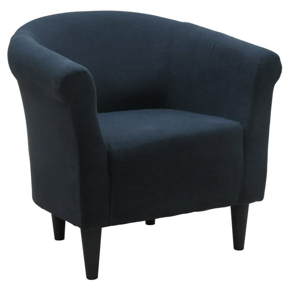 Newport Club Chair - Blackboard