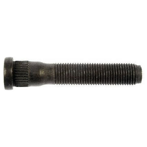 Rear Wheel Stud - Compatible with 2003 - 2016 Ford F-350 Super Duty 2004 2005 2006 2007 2008 2009 2010 2011 2012 2013 2014 2015