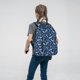 thumbnail image 5 of Easygdp Blue Bus para Easygdp Yak - Mochila Casual Ligera y Resistente para Viaje y Senderismo para Hombres y Mujeres, 5 of 7