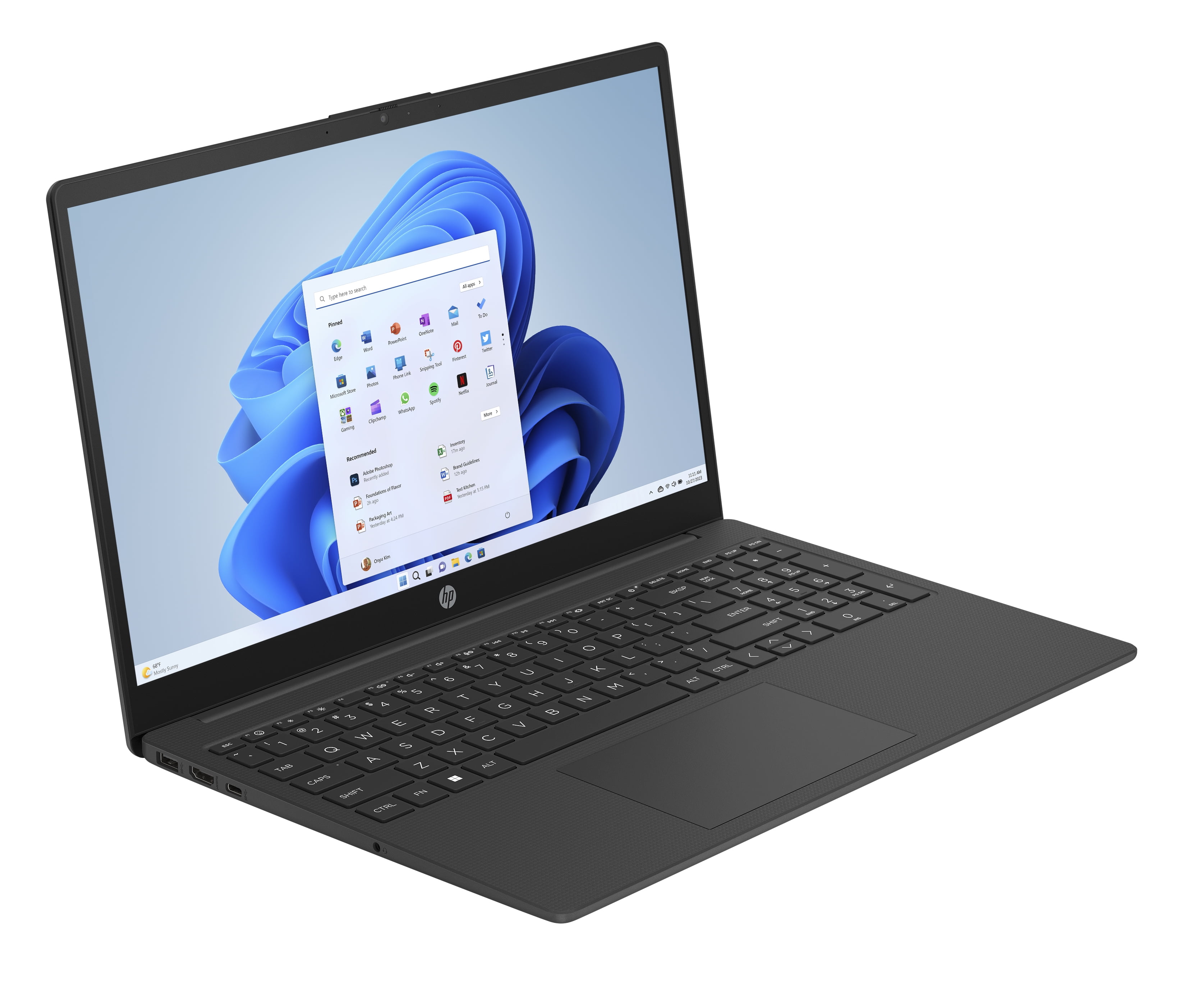 HP Laptop 15‑fd0000ca 15.6 HP Laptop 15‑fd0000ca 15.6