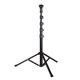 thumbnail image 1 of Ndcxsfigh Trípode Telescópico Ajustable Extensible Con Disparador 4 Secciones para Soporte Cámara, 1 of 9