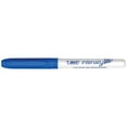 thumbnail image 3 of BIC Intensity Blue Low Odor Dry Erase Markers, Fine Tip, 12-Count Pack, 3 of 4