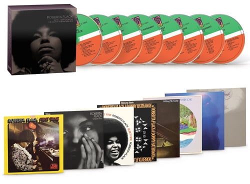 Donny Hathaway - Collection - Music & Performance - CD - Walmart.com