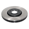 thumbnail image 2 of DuraGo BR34168-02 Disc Brake Rotor, 2 of 3