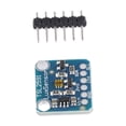 thumbnail image 3 of Módulo de ruptura del sensor de luz Módulo de ruptura del sensor de luz digital TSL2591 TSL25911FN 3.3V-5V para Raspberry Pi, 3 of 8