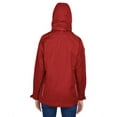 thumbnail image 2 of Ash City - Core 365 Ladies' Region 3-in-1 Jacket with Fleece Liner, 2 of 3