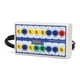 thumbnail image 1 of Detector de protocolo OBDII, caja de conexión OBD2 de 16 pines, herramienta de diagnóstico OBD, herramienta de diagnóstico de automóvil de grado profesional, 1 of 9