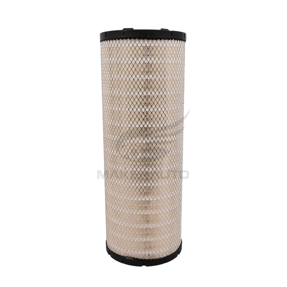 For Mack MP7 MP8 Engine Air Filter AF26363 RS4634 EAF5114 25100042