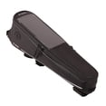 thumbnail image 1 of Zefal, Z Console Pack T3, Top Tube Bags, 1.8L, Black, 1 of 6