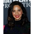 thumbnail image 2 of Olivia Munn At Arrivals For Showtime���S Mayweather Vs. Mcgregor Pre-Event Vip Party Red Carpet T-Mobile Arena Las, 2 of 2