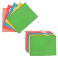 thumbnail image 4 of Hanging File Folders for Filing Cabinet with High Durability and Large Capacity, 4 of 5