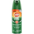 thumbnail image 3 of (2 pack) OFF! Deep Woods Mosquito Repellent V, up to 8 Hours of Protection from Mosquitoes, 6 oz, 3 of 17