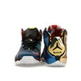 thumbnail image 3 of Nike Men's LeBron 12 What the LeBron Basketball Shoes, from StockX, 3 of 5